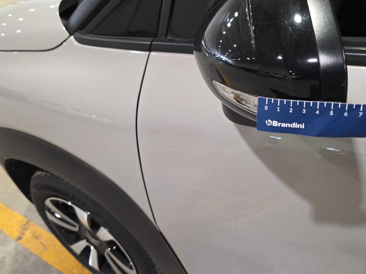 Citroën Citroën C3 Aircross usata 19
