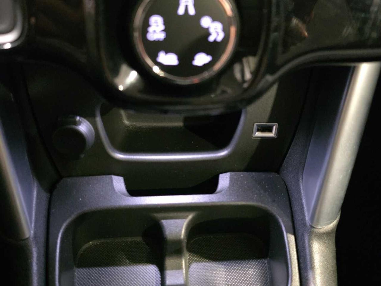 Citroën Citroën C3 Aircross usata 21