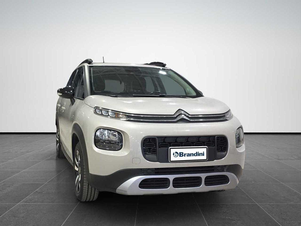 Citroën Citroën C3 Aircross usata 22