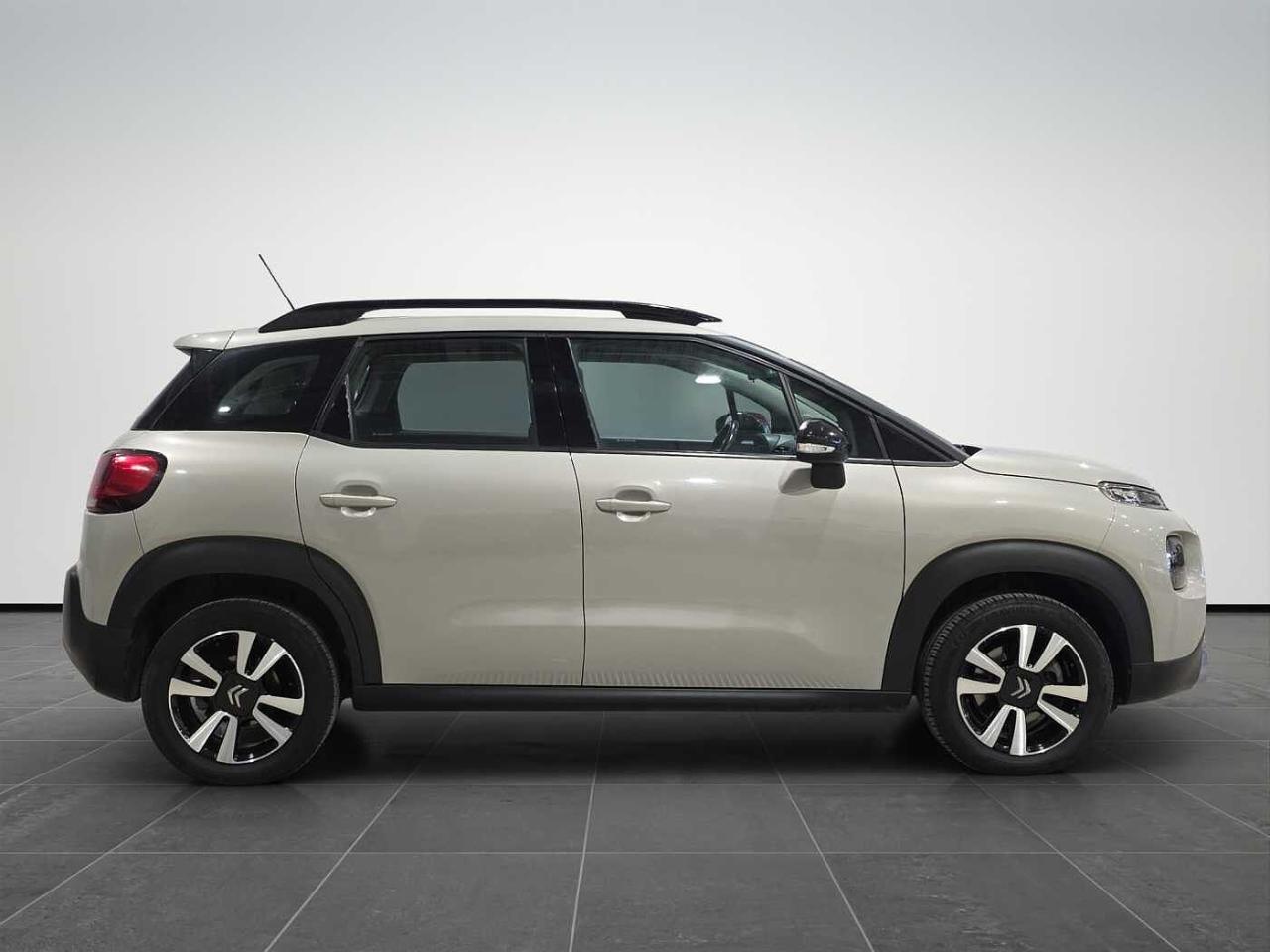 Citroën Citroën C3 Aircross usata 23