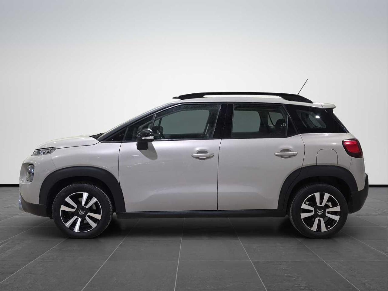 Citroën Citroën C3 Aircross usata 27