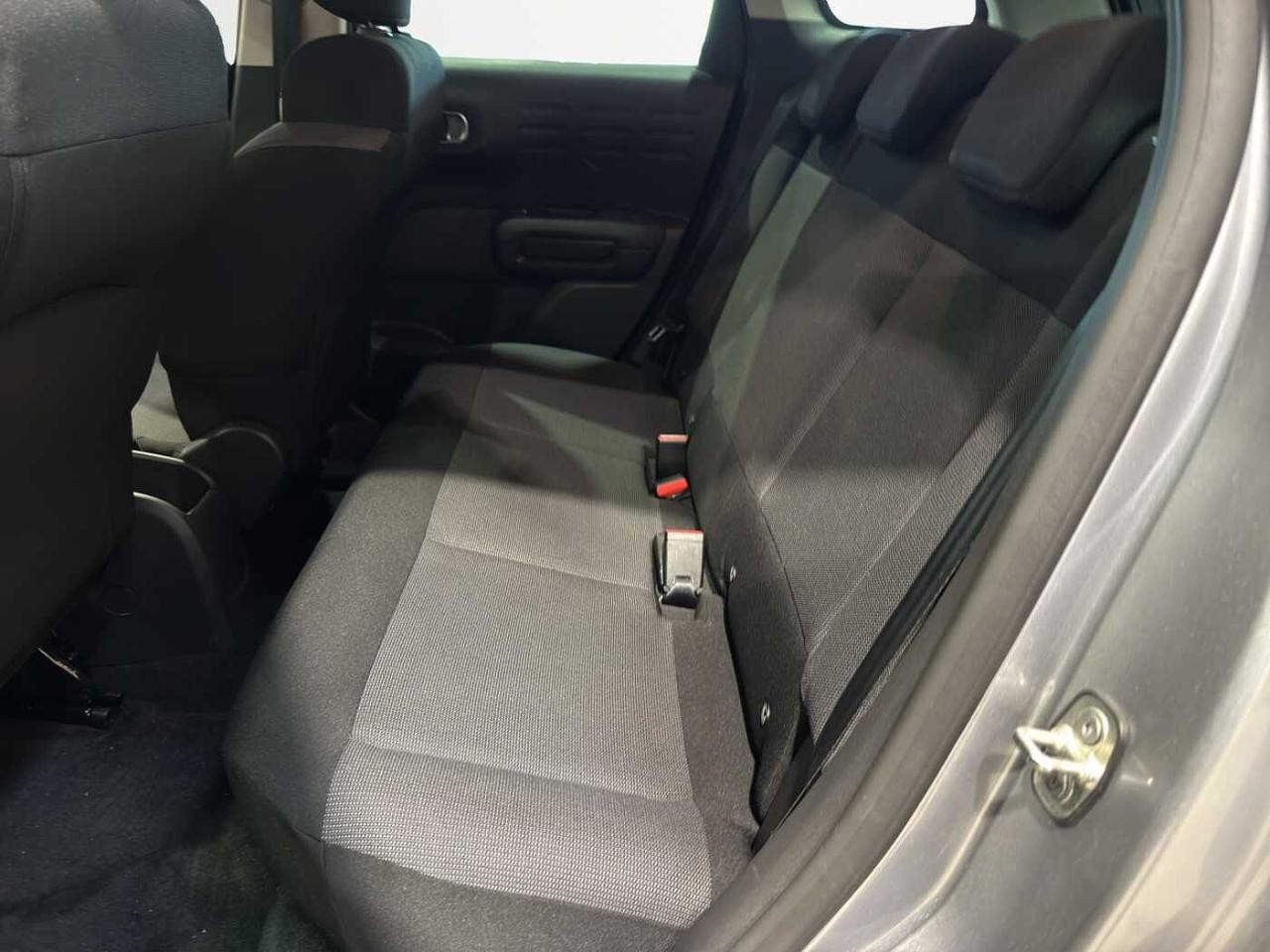 Citroën Citroën C3 Aircross usata 4