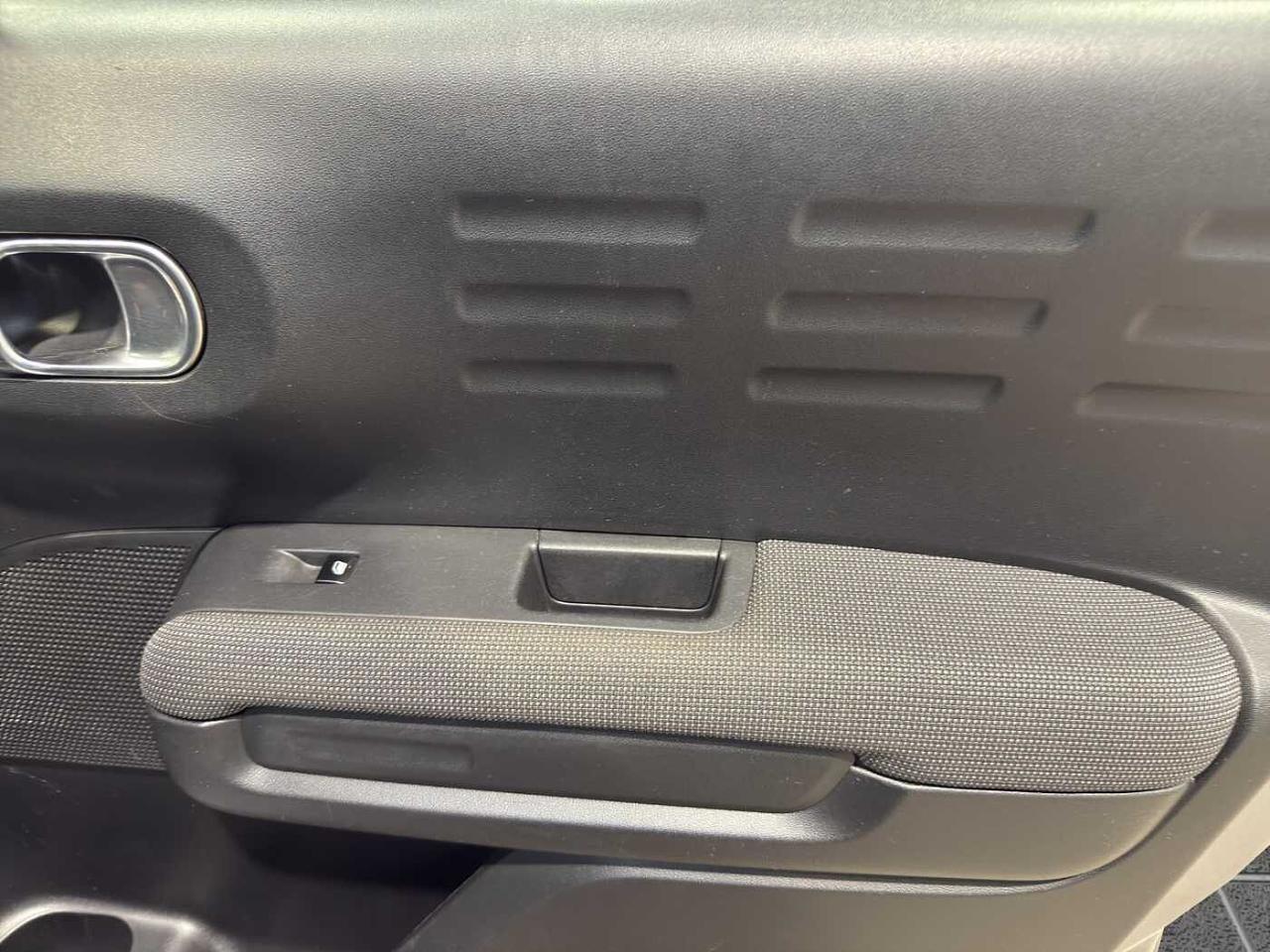 Citroën Citroën C3 Aircross usata 9