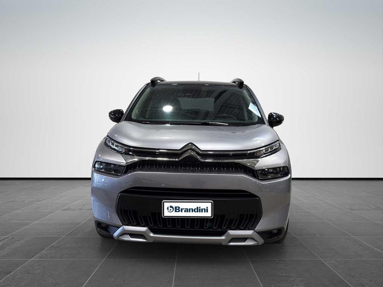 Citroën Citroën C3 Aircross usata 11