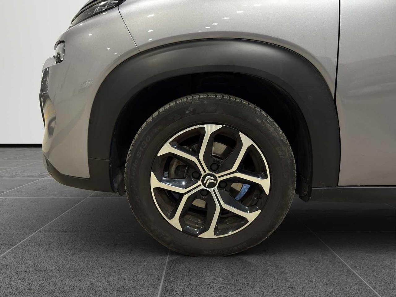 Citroën Citroën C3 Aircross usata 13