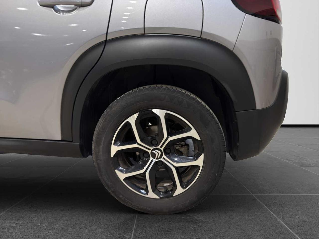 Citroën Citroën C3 Aircross usata 14