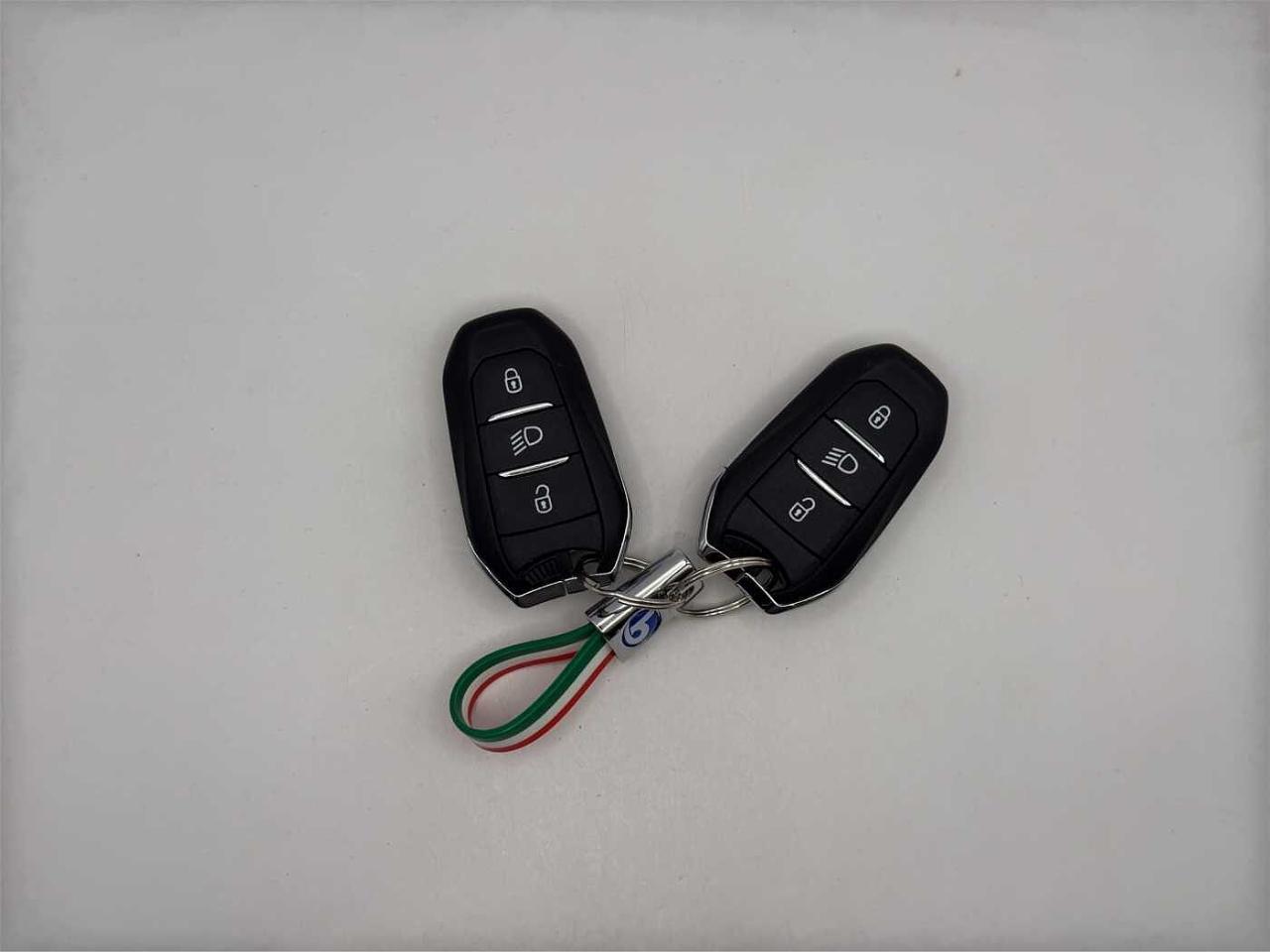 Citroën Citroën C3 Aircross usata 17