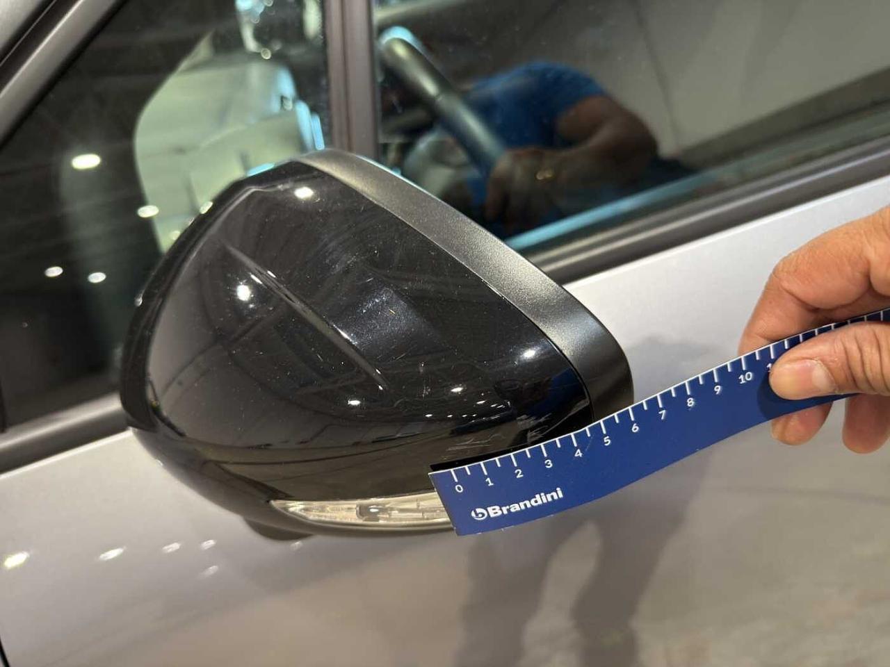 Citroën Citroën C3 Aircross usata 19