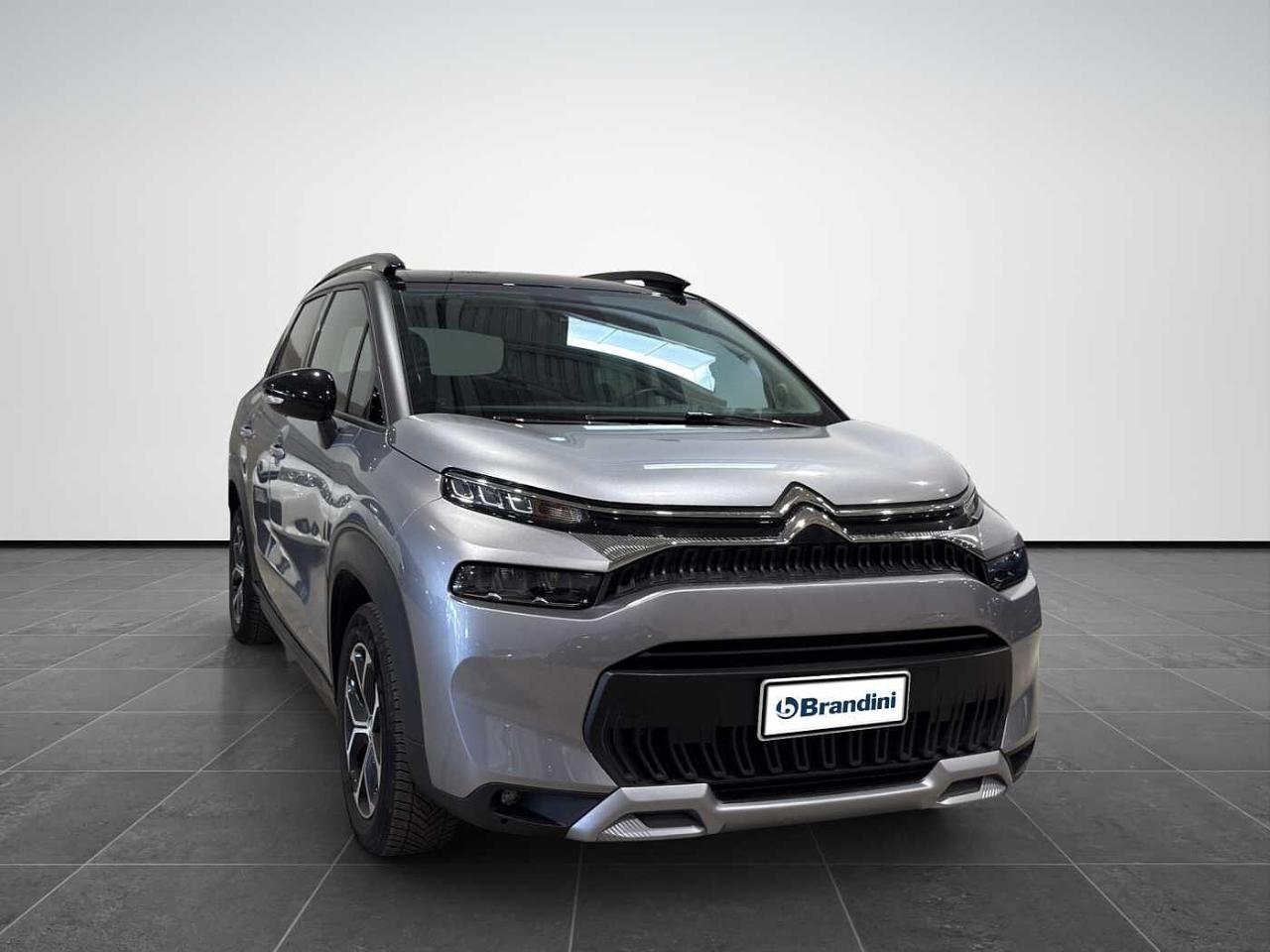 Citroën Citroën C3 Aircross usata 20