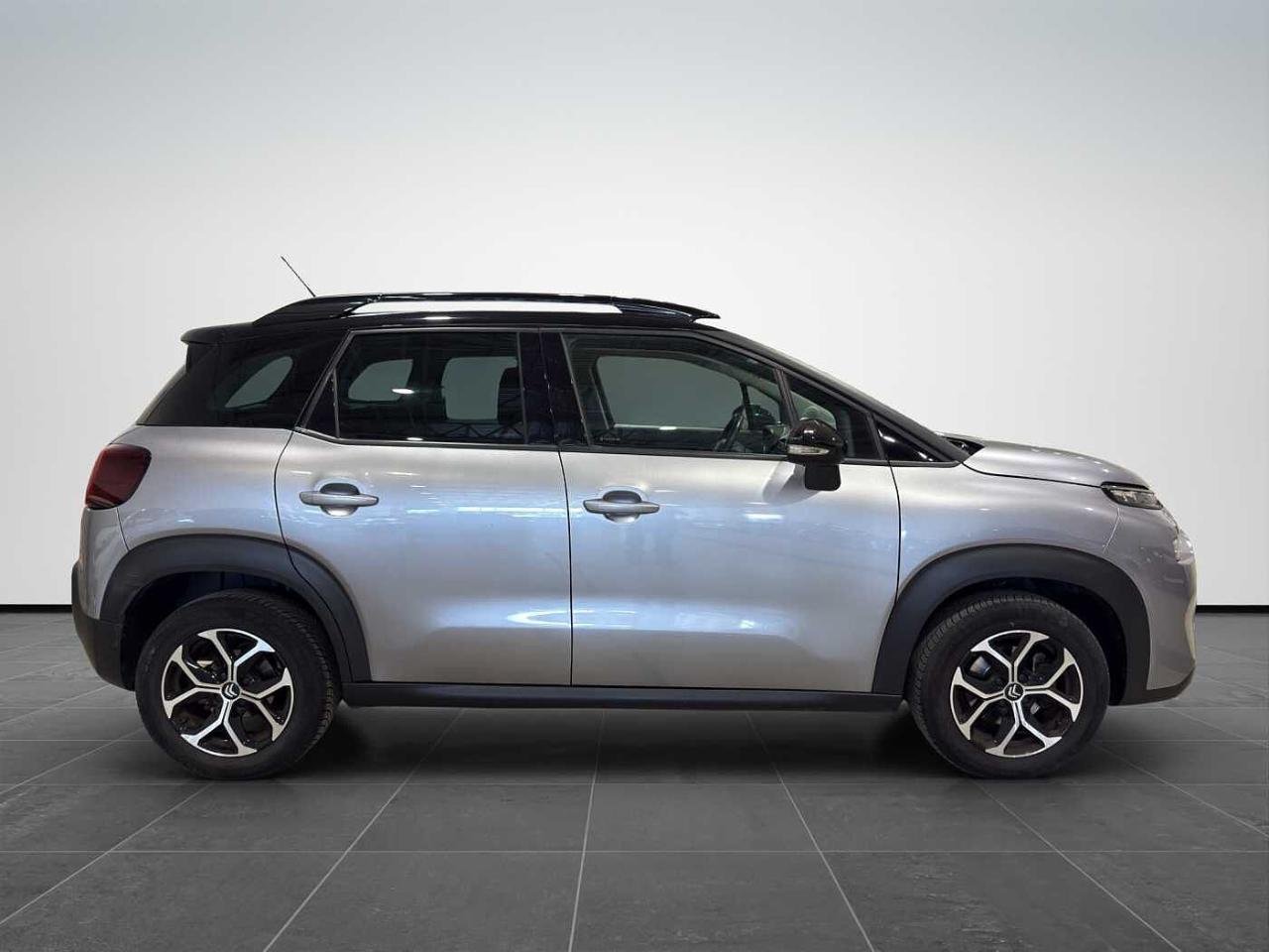 Citroën Citroën C3 Aircross usata 21