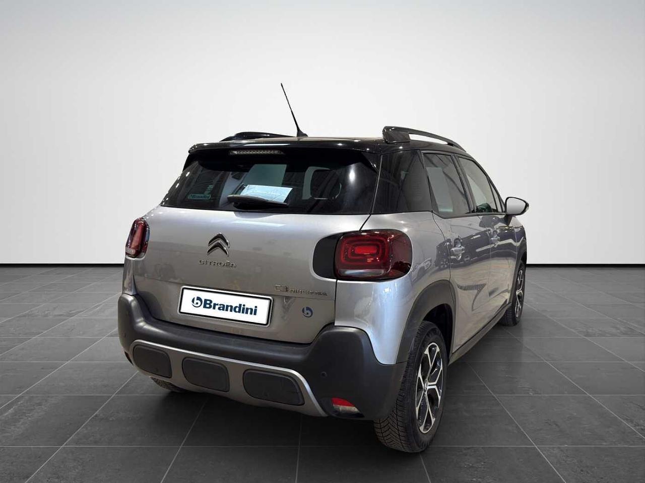 Citroën Citroën C3 Aircross usata 22