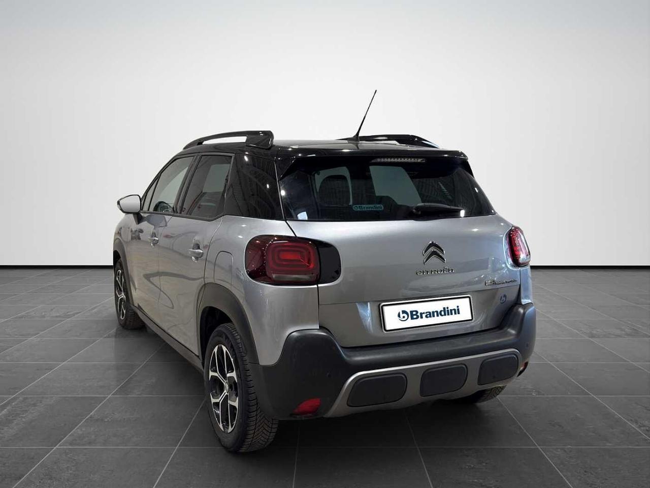 Citroën Citroën C3 Aircross usata 24