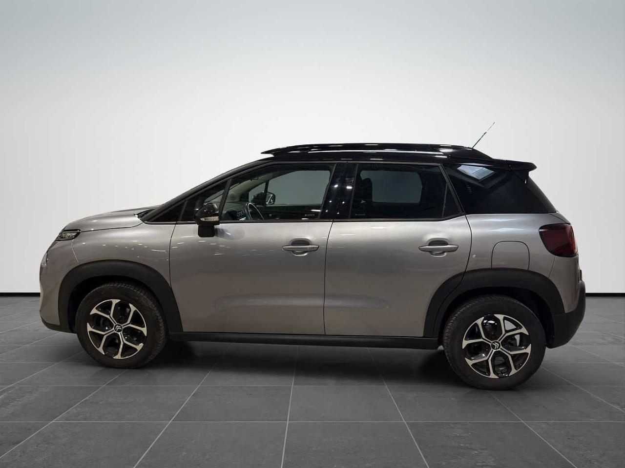 Citroën Citroën C3 Aircross usata 25