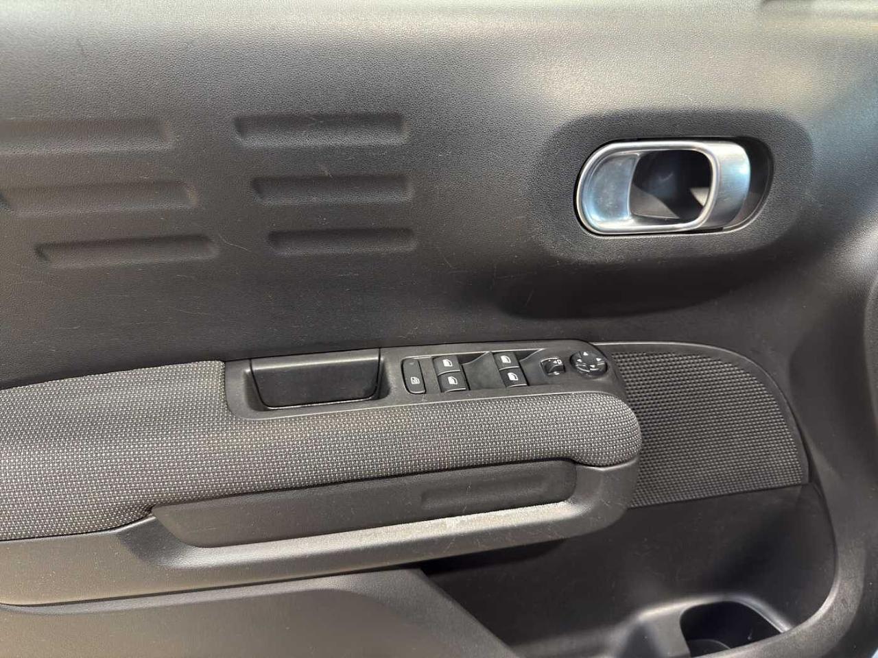 Citroën Citroën C3 Aircross usata 26