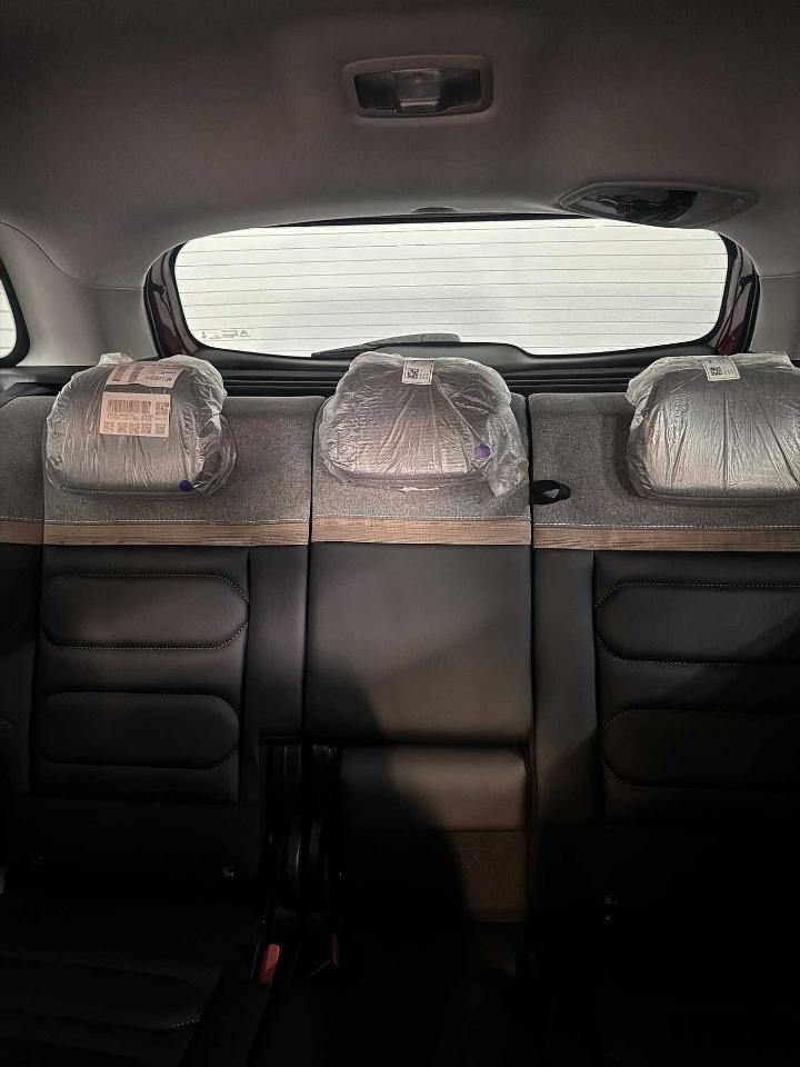 Citroën Citroën C3 Aircross usata 2