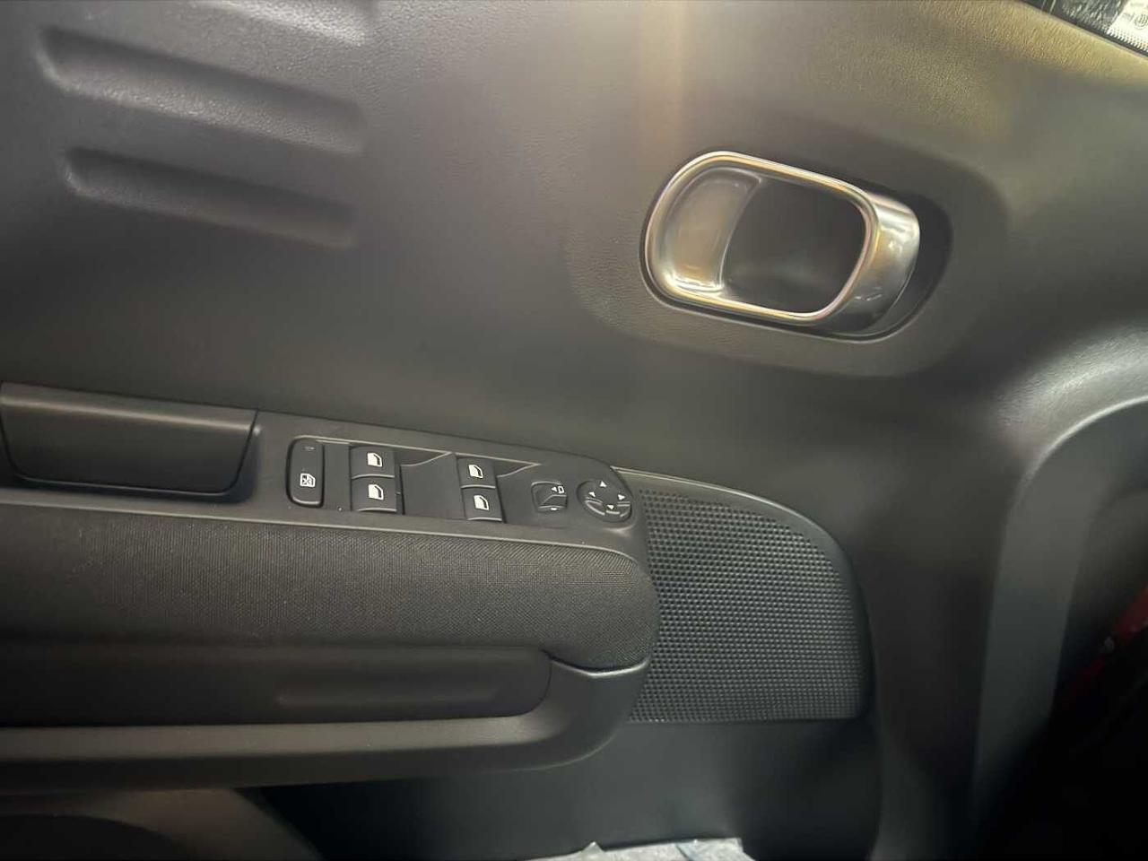 Citroën Citroën C3 Aircross usata 3