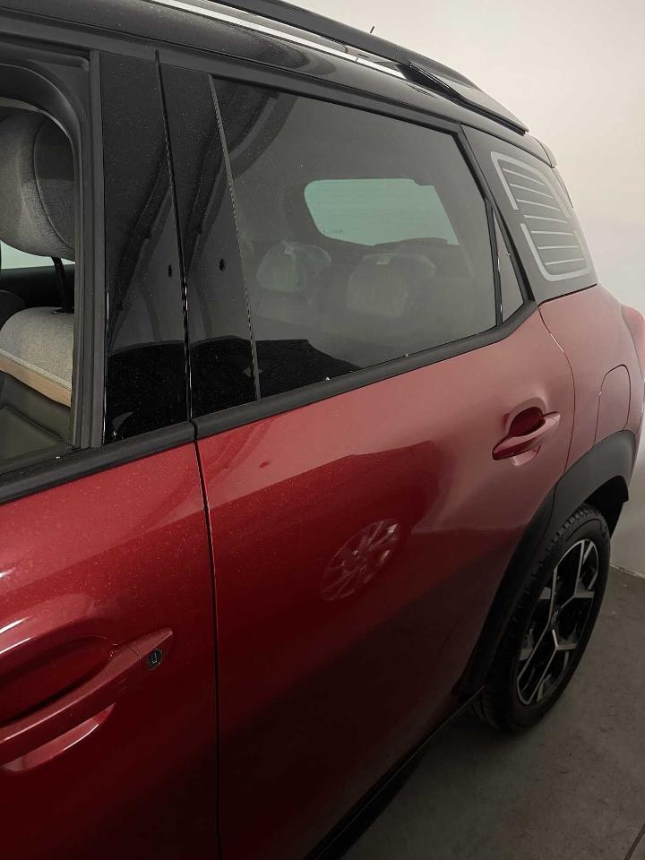 Citroën Citroën C3 Aircross usata 4