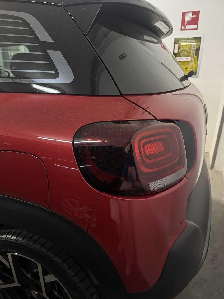 Citroën Citroën C3 Aircross usata 14