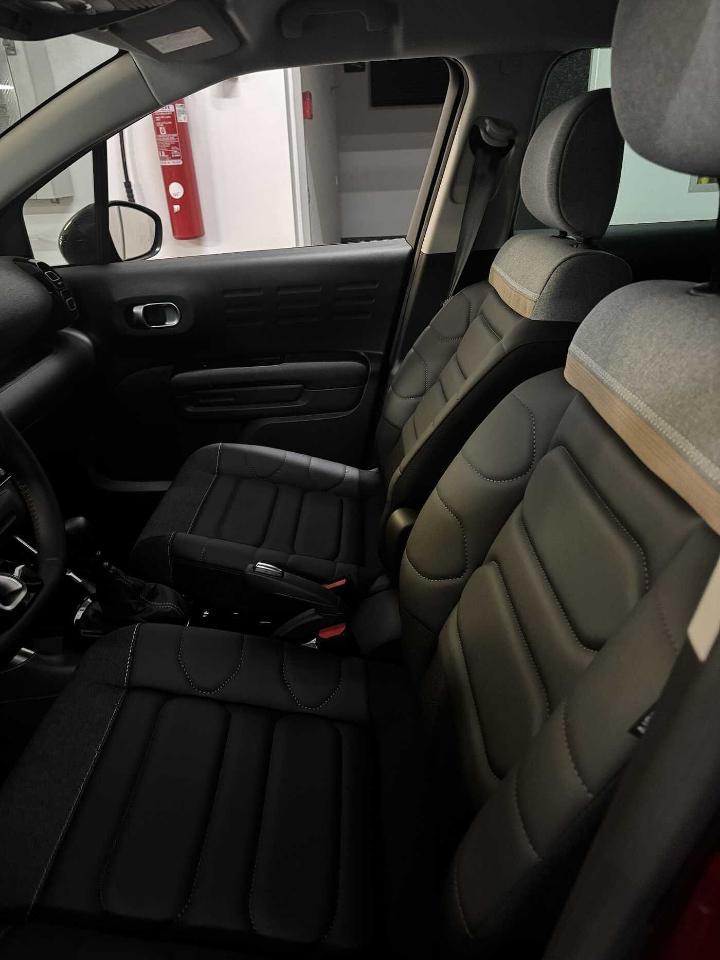 Citroën Citroën C3 Aircross usata 17