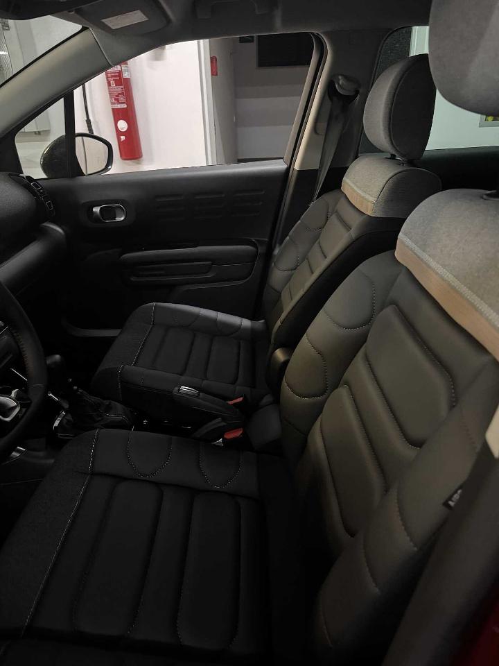 Citroën Citroën C3 Aircross usata 18