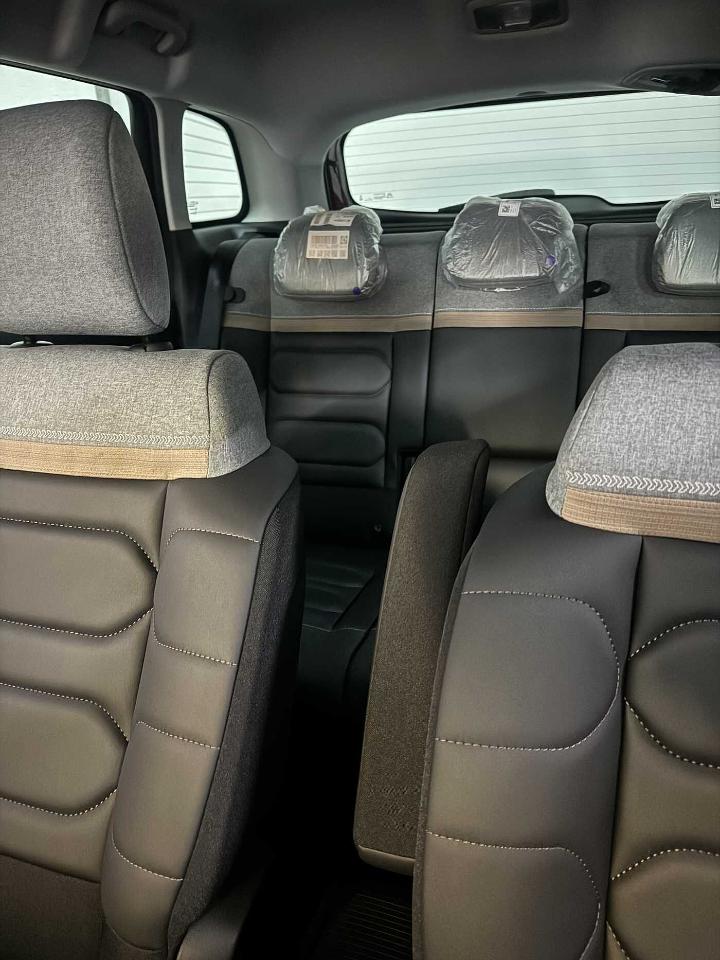 Citroën Citroën C3 Aircross usata 26