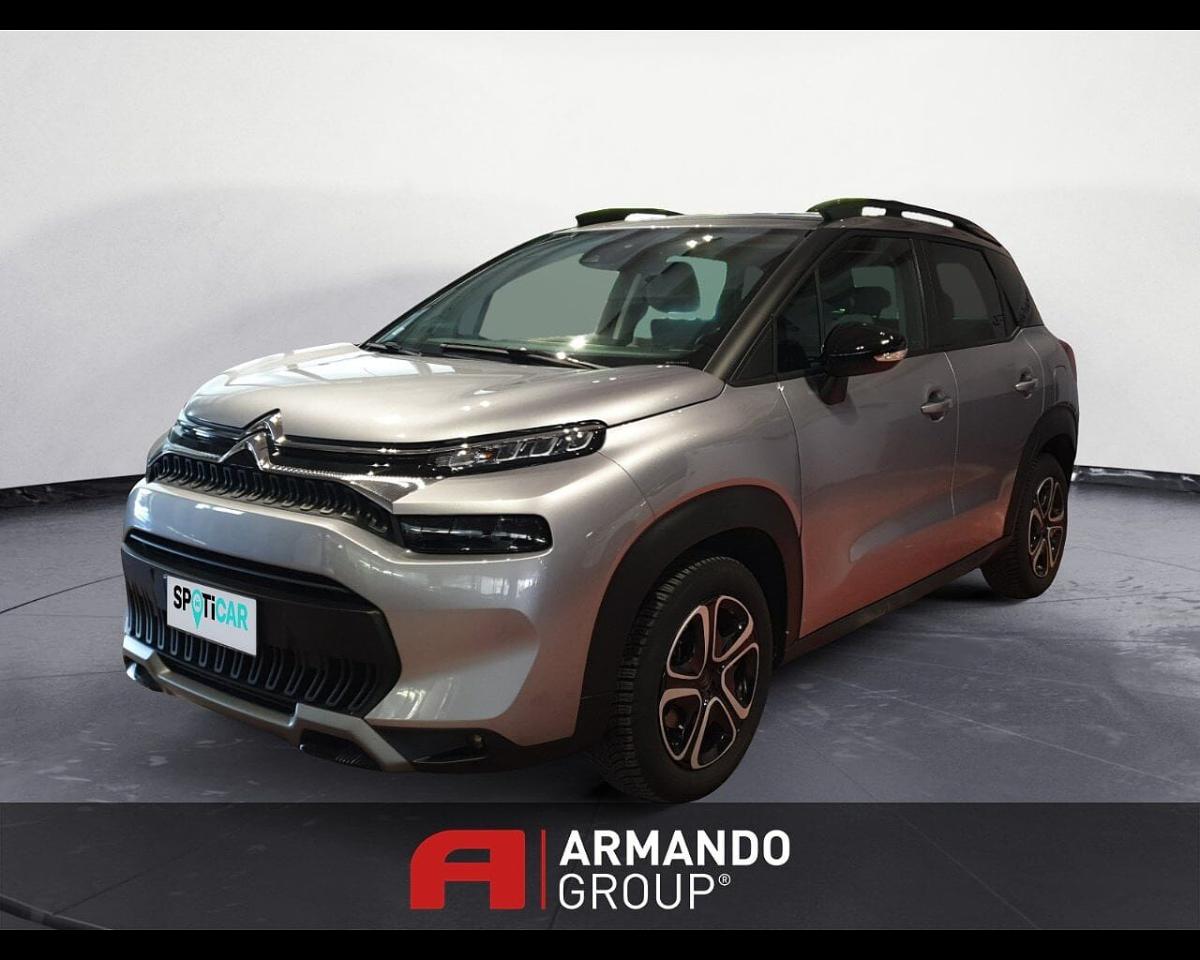 Citroën Citroën C3 Aircross C3 AIRCROSS PureTech 110 S&S Feel