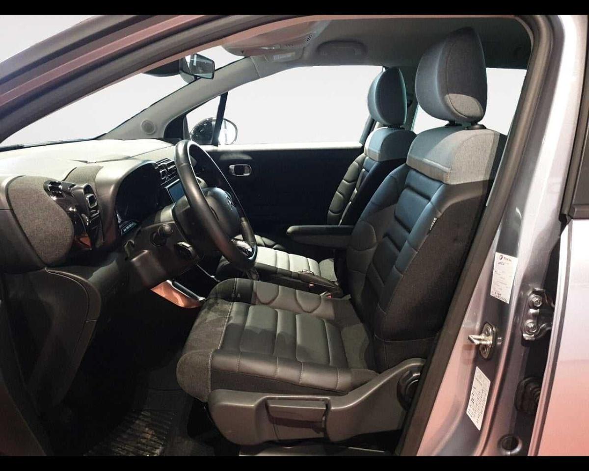 Citroën Citroën C3 Aircross usata 2