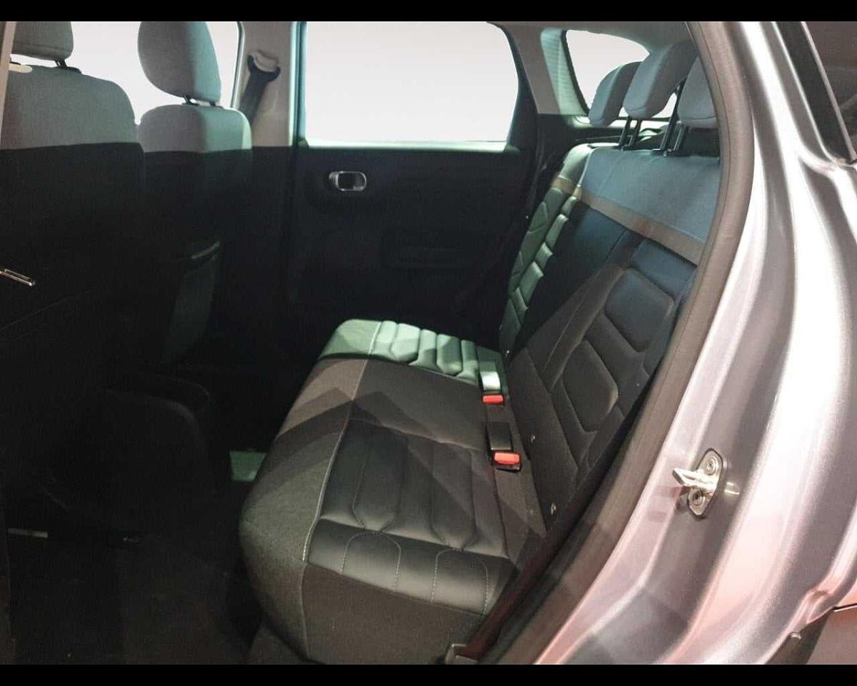 Citroën Citroën C3 Aircross usata 3