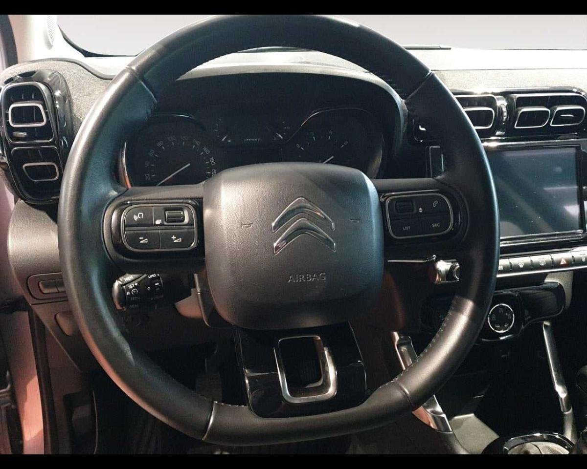 Citroën Citroën C3 Aircross usata 4