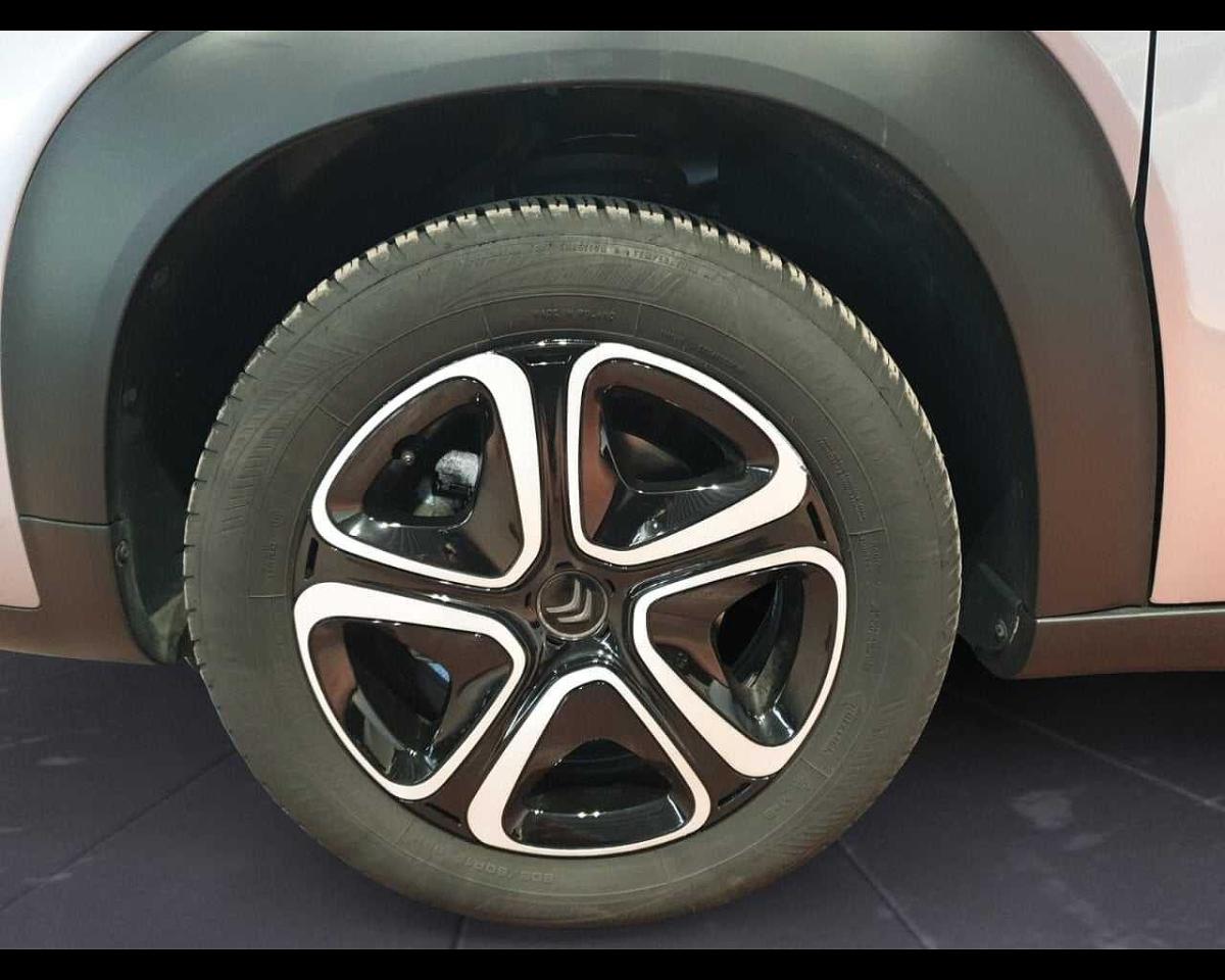 Citroën Citroën C3 Aircross usata 6