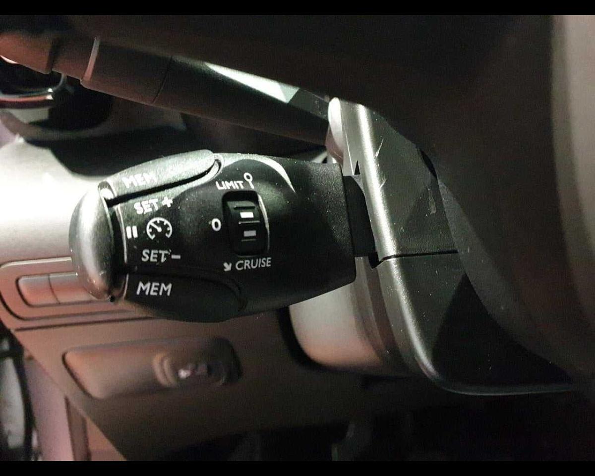 Citroën Citroën C3 Aircross usata 8