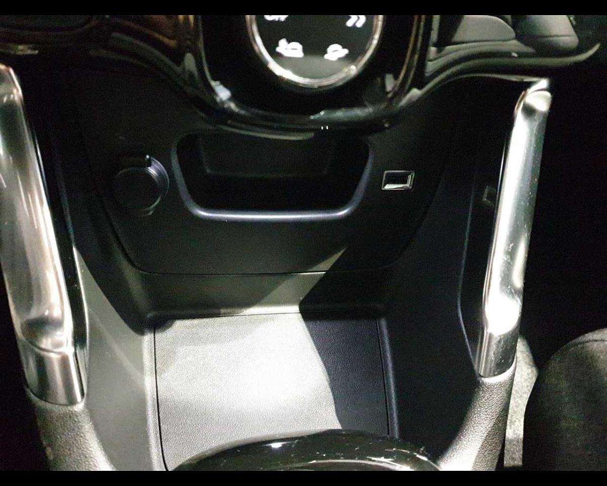 Citroën Citroën C3 Aircross usata 10