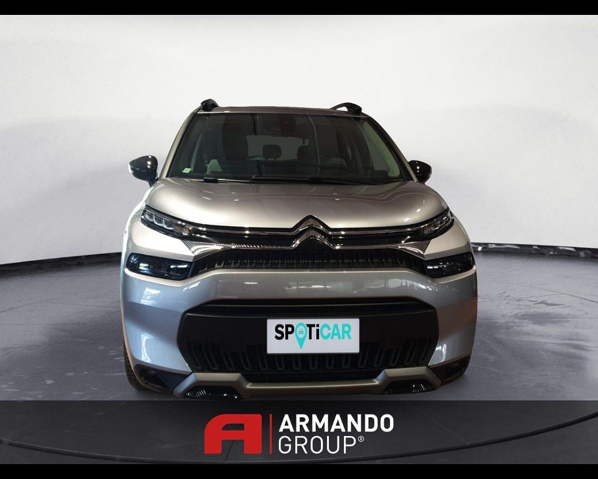 Citroën Citroën C3 Aircross usata 11
