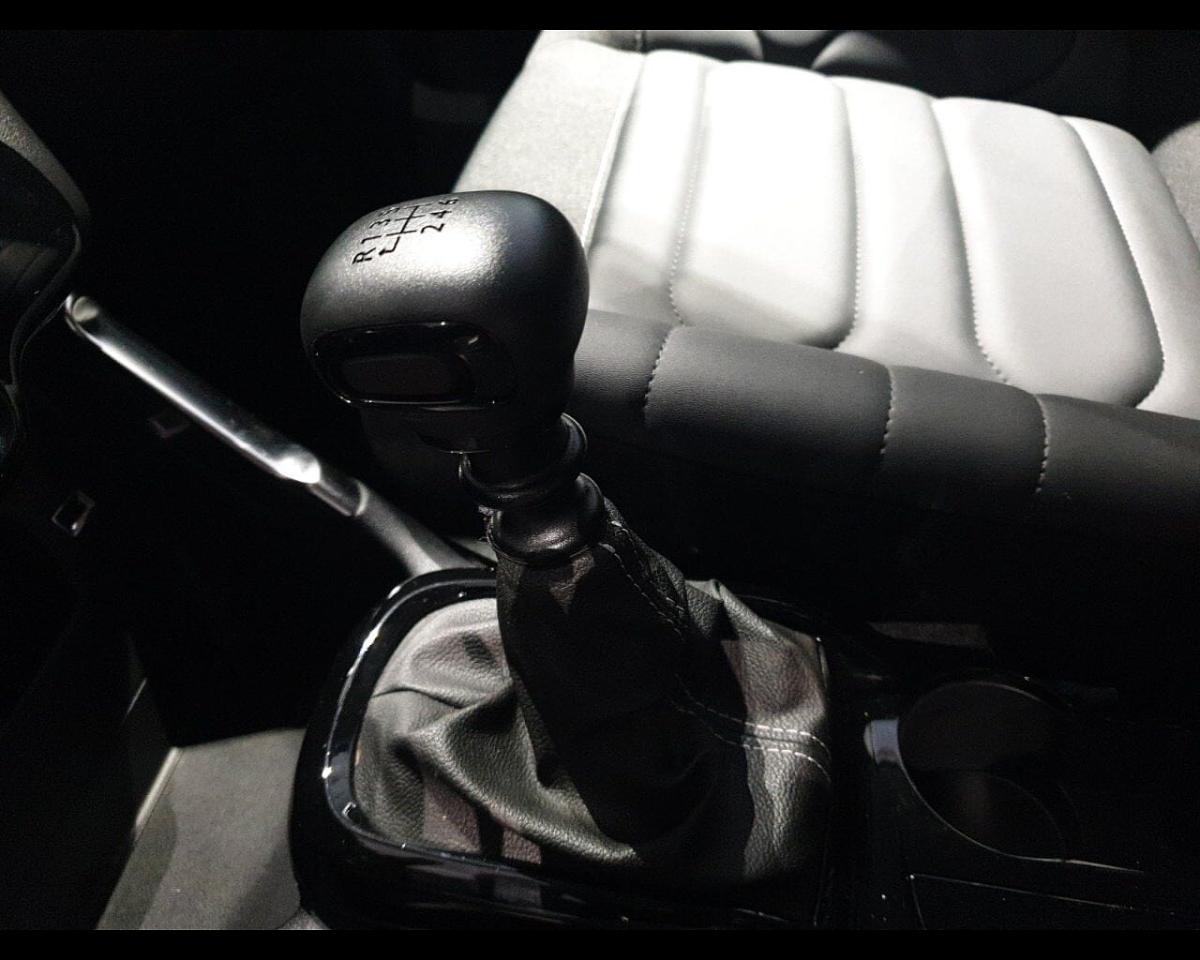 Citroën Citroën C3 Aircross usata 12