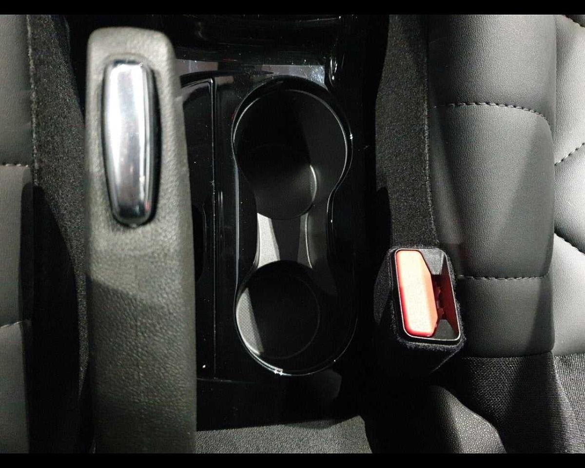 Citroën Citroën C3 Aircross usata 13