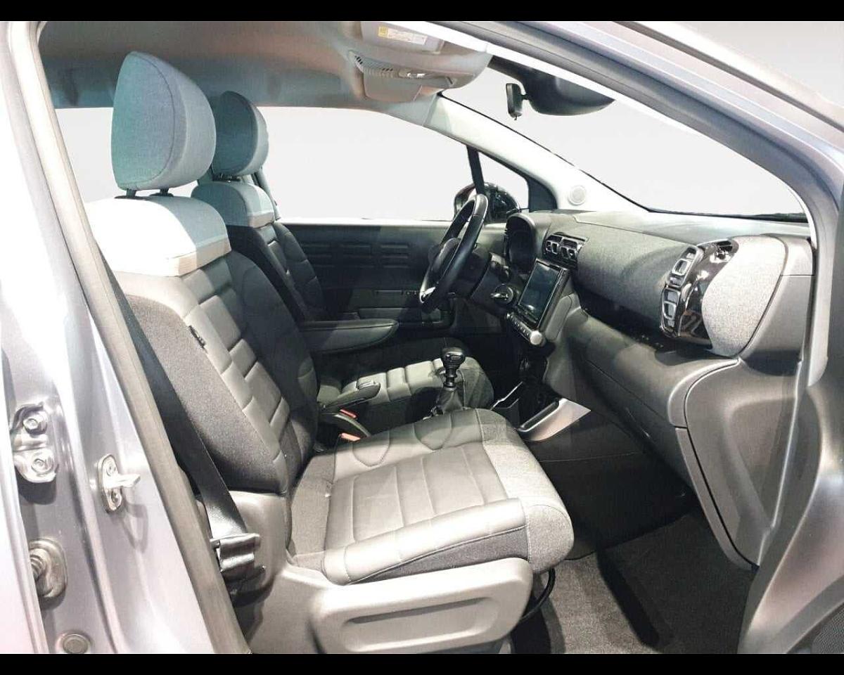 Citroën Citroën C3 Aircross usata 15