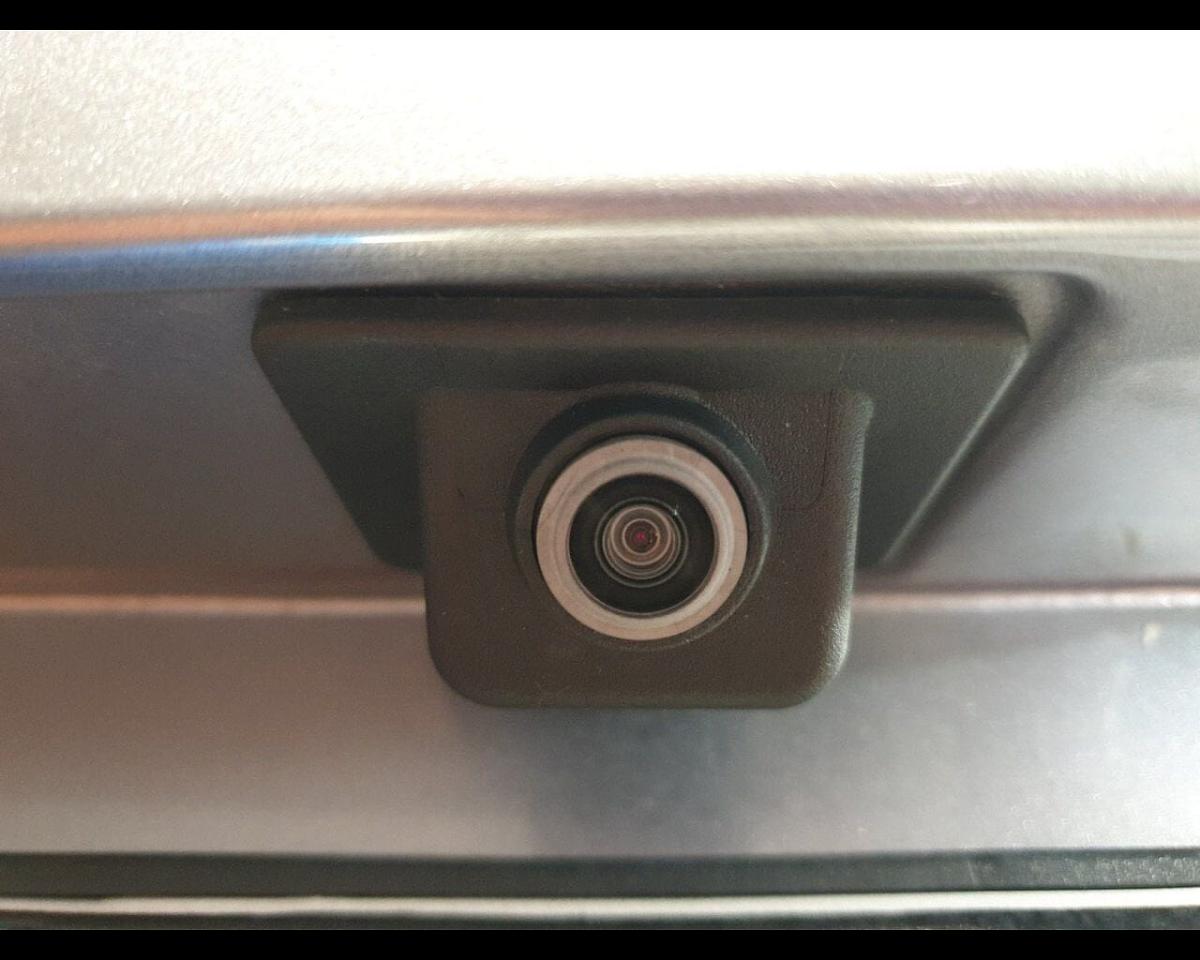 Citroën Citroën C3 Aircross usata 17