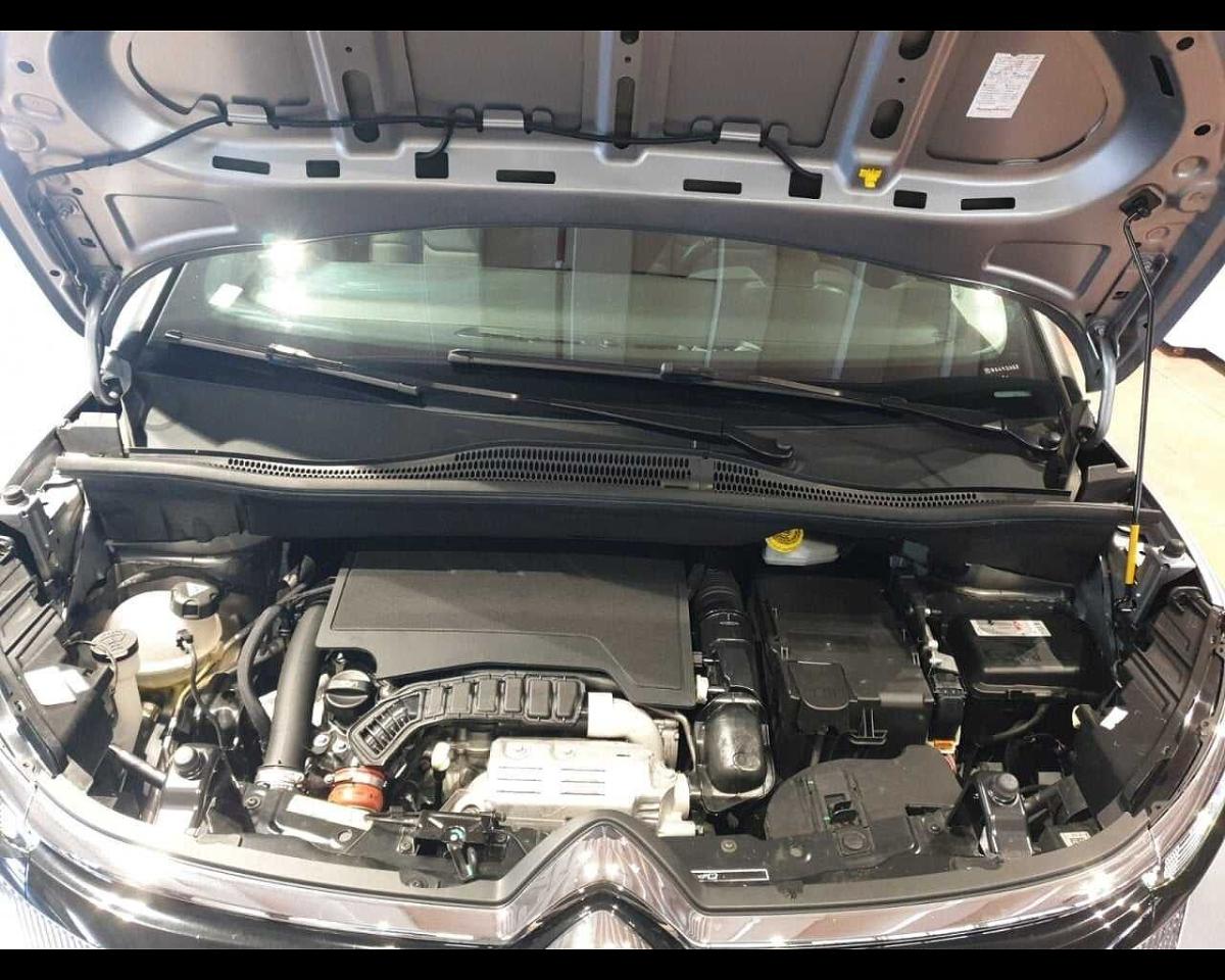 Citroën Citroën C3 Aircross usata 19