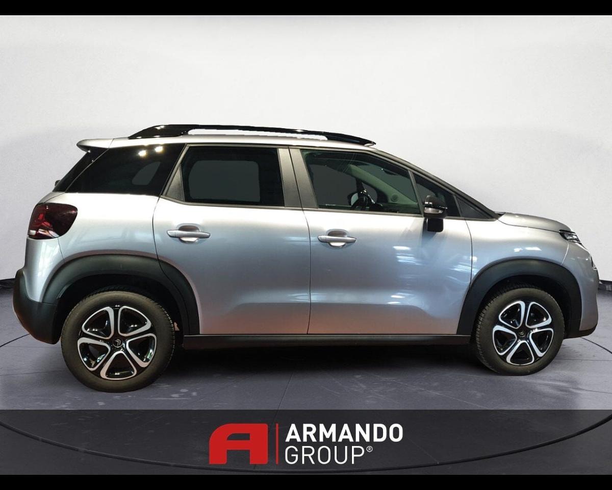 Citroën Citroën C3 Aircross usata 21