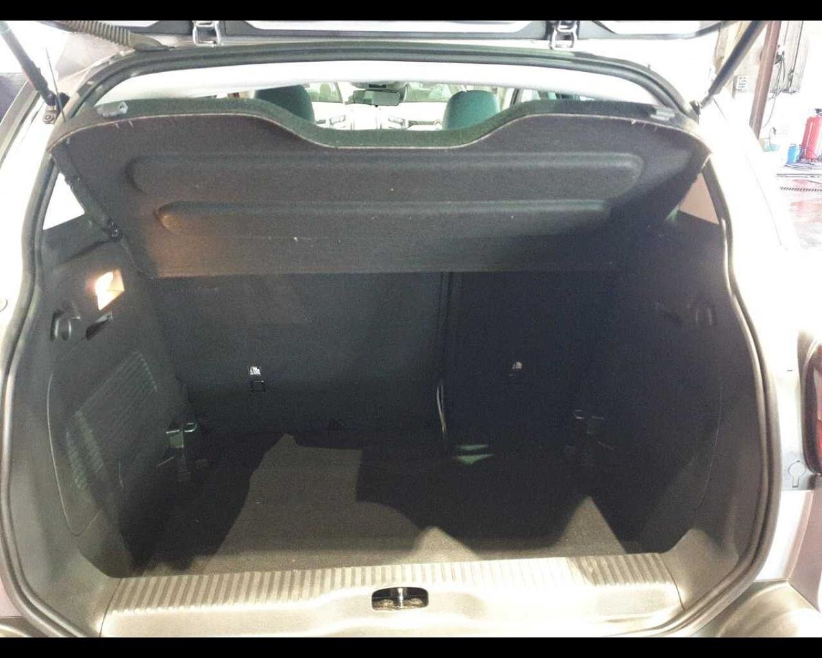 Citroën Citroën C3 Aircross usata 24