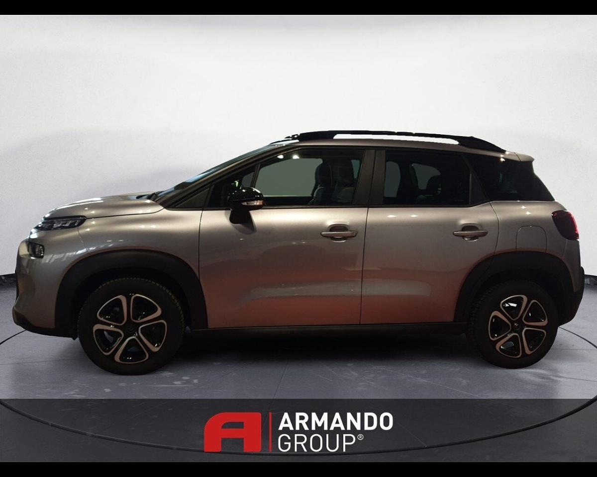 Citroën Citroën C3 Aircross usata 26
