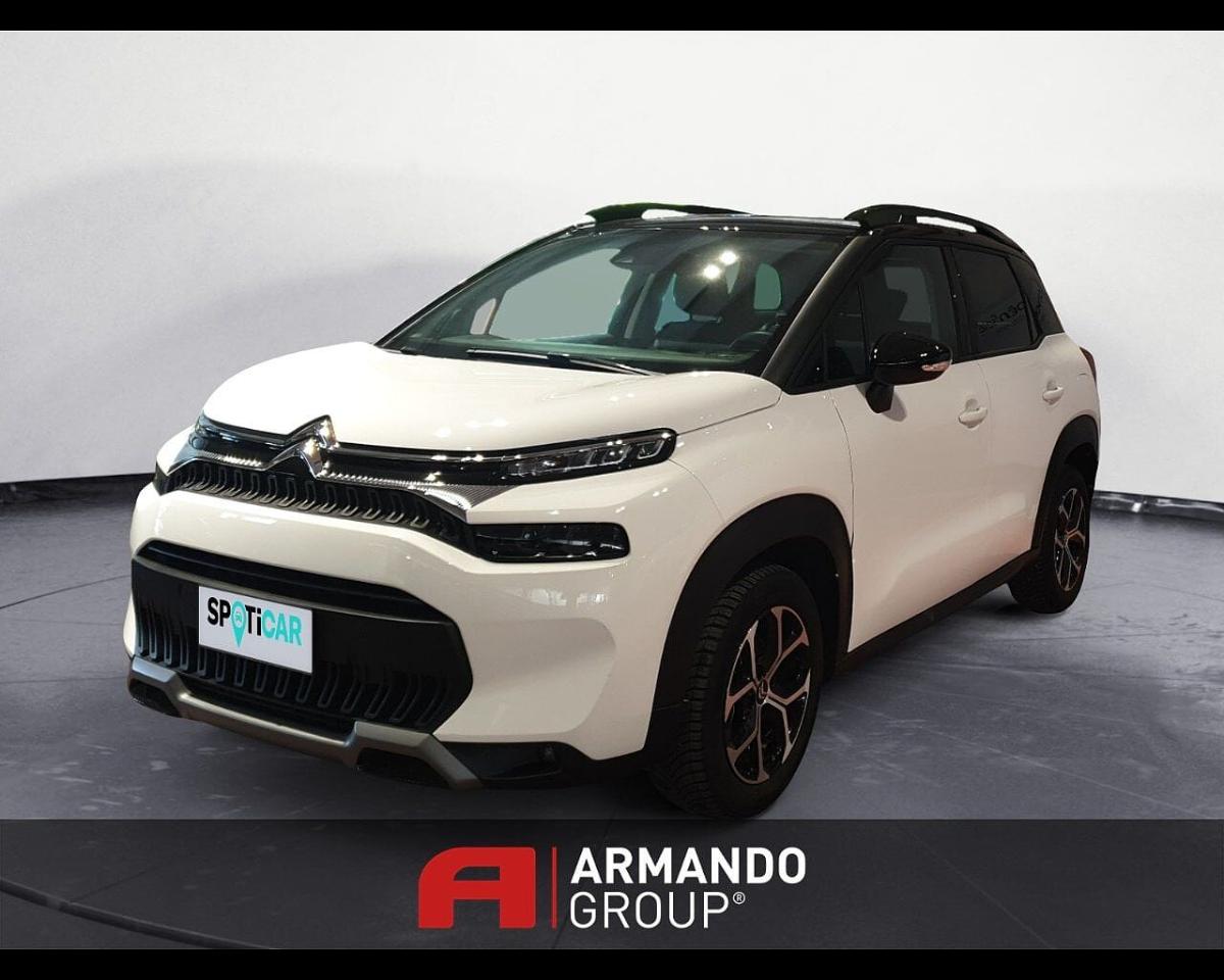 Citroën Citroën C3 Aircross C3 AIRCROSS PureTech 110 S&S Shine