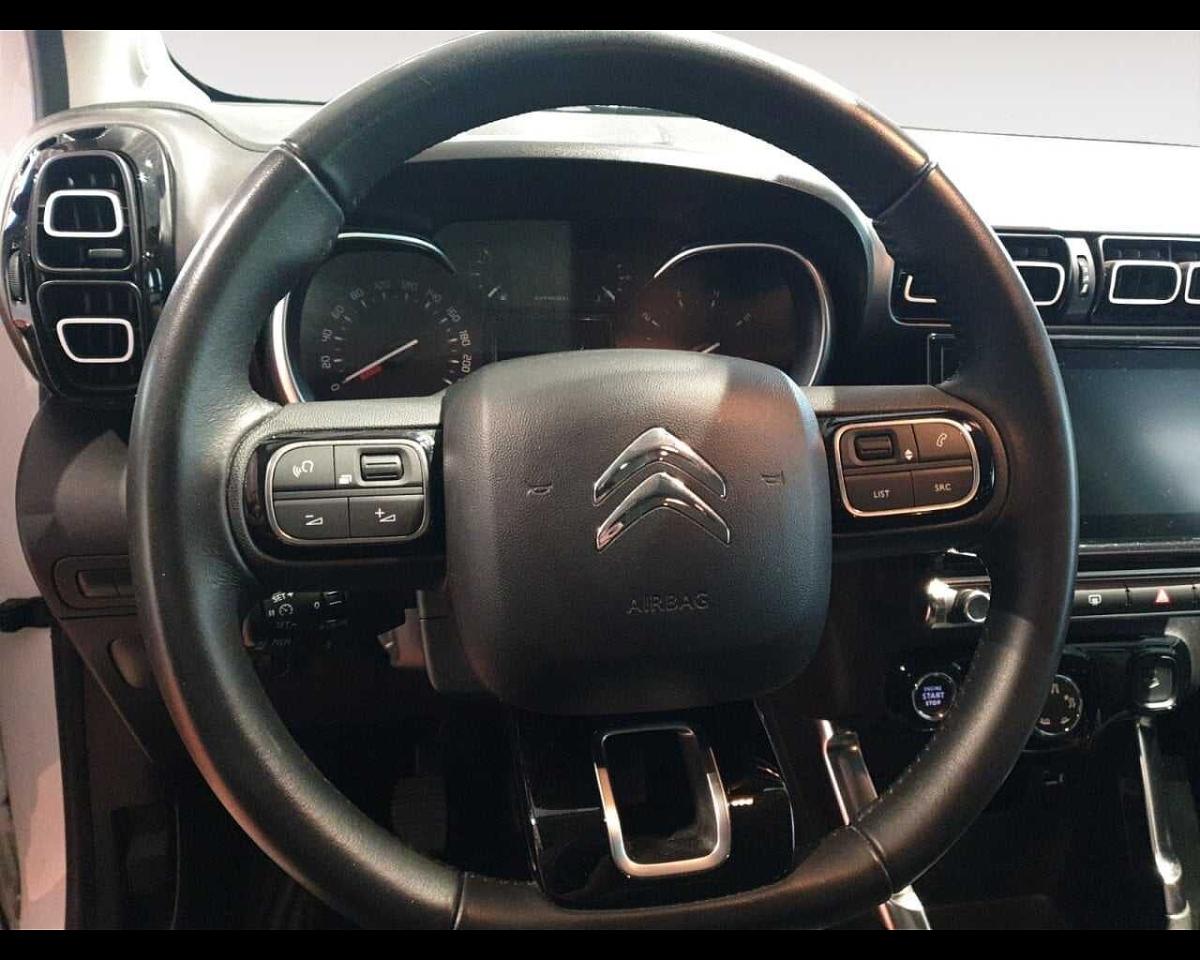 Citroën Citroën C3 Aircross usata 4