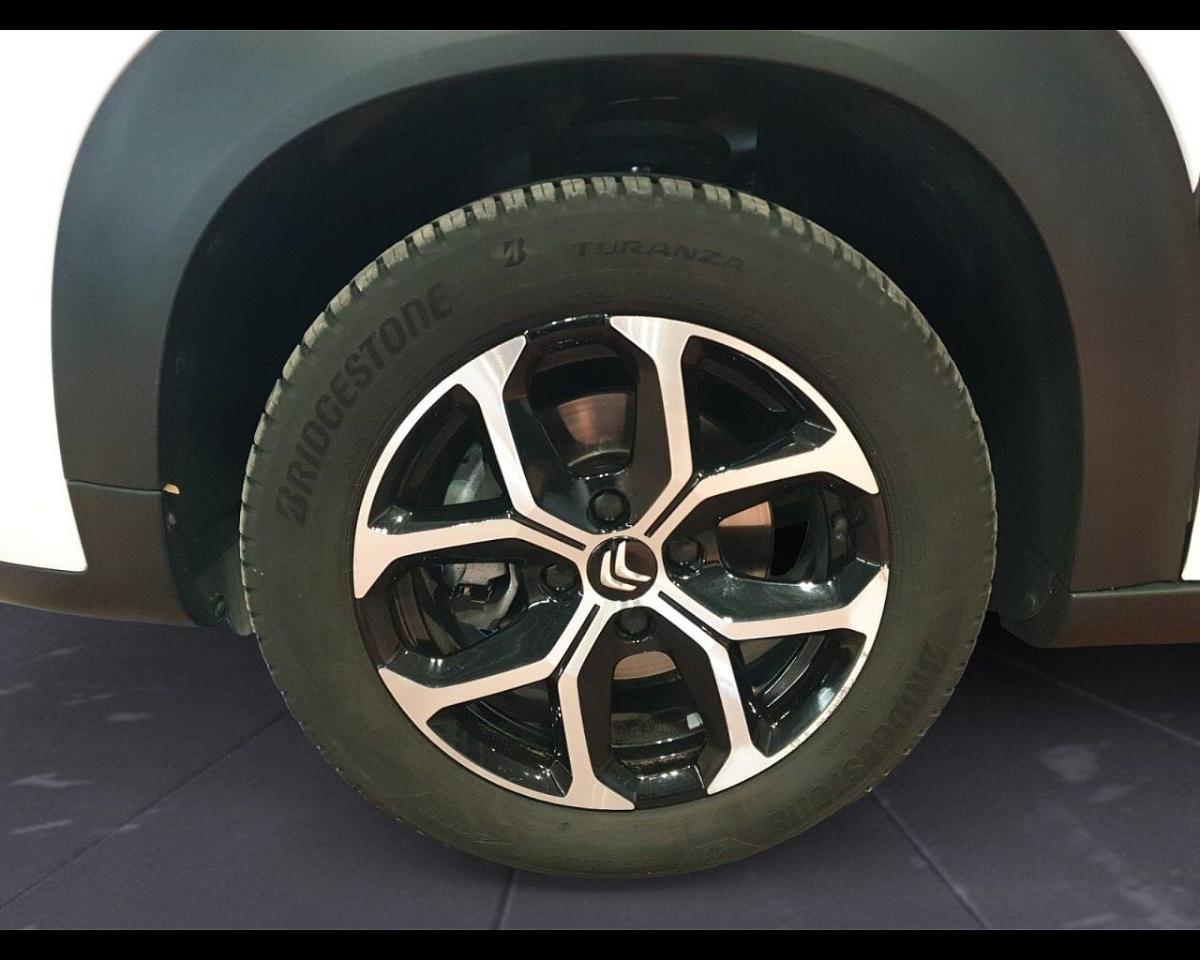Citroën Citroën C3 Aircross usata 6