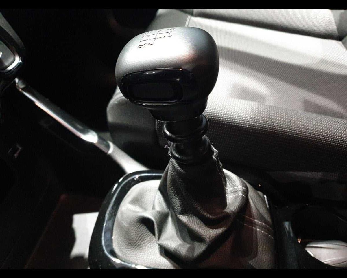 Citroën Citroën C3 Aircross usata 9
