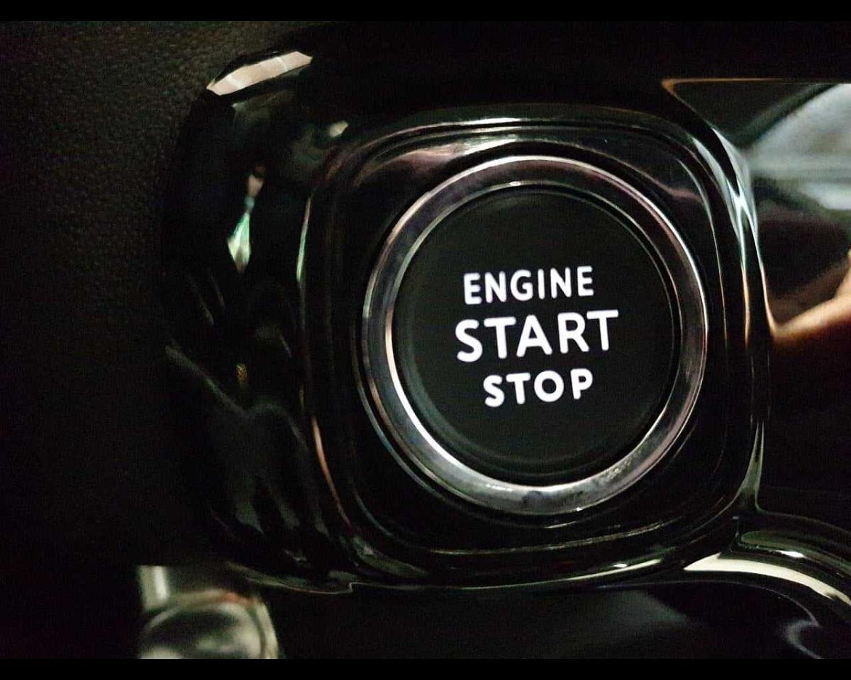 Citroën Citroën C3 Aircross usata 10