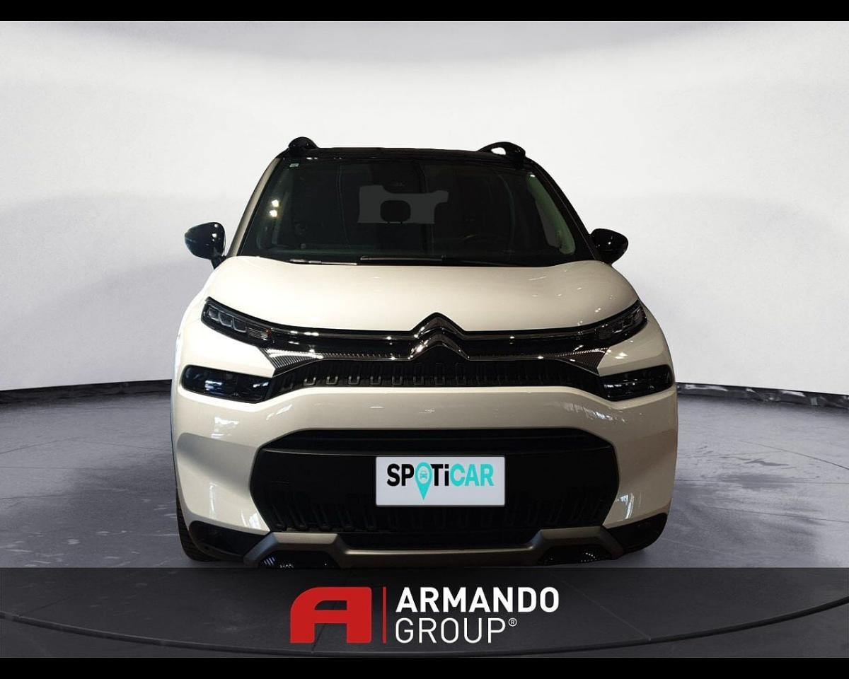 Citroën Citroën C3 Aircross usata 11