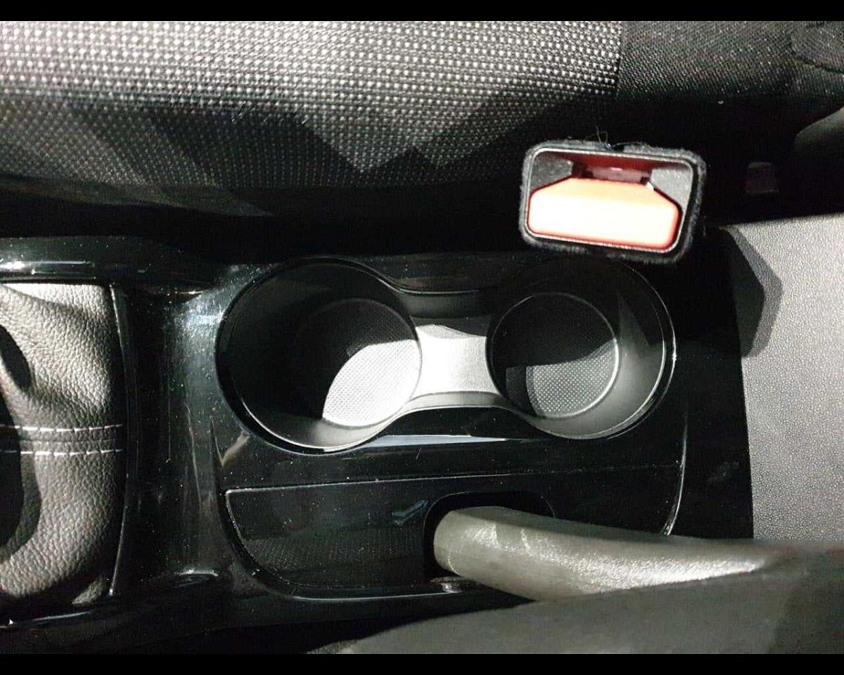 Citroën Citroën C3 Aircross usata 12