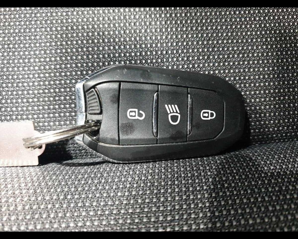 Citroën Citroën C3 Aircross usata 13