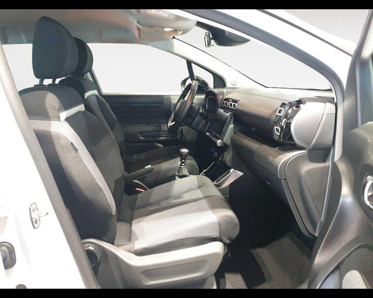 Citroën Citroën C3 Aircross usata 14